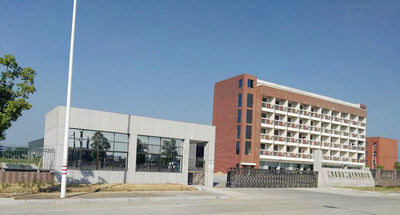 Jiangxi Jarulan Industrial Belt Co., Ltd.