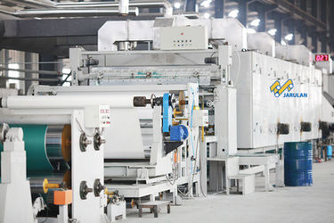 Jiangxi Jarulan Industrial Belt Co., Ltd.