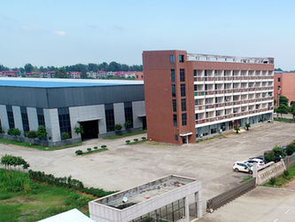 Jiangxi Jarulan Industrial Belt Co., Ltd.