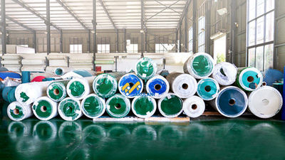 Jiangxi Jarulan Industrial Belt Co., Ltd.