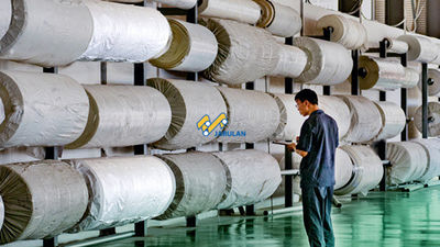 Jiangxi Jarulan Industrial Belt Co., Ltd.