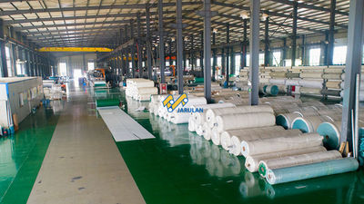 Jiangxi Jarulan Industrial Belt Co., Ltd.