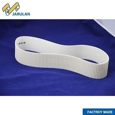 Customized Size T5 Timing Belt Wear Resisting High Strength