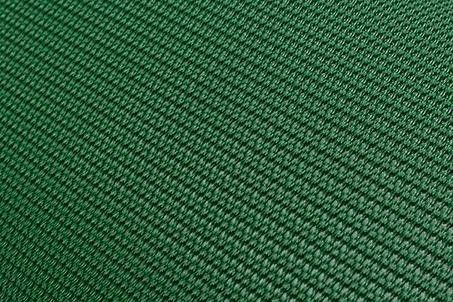 Anti Static Industrial PVC Belt Skid Grass Pattern Conveyor Belt FDA Standards
