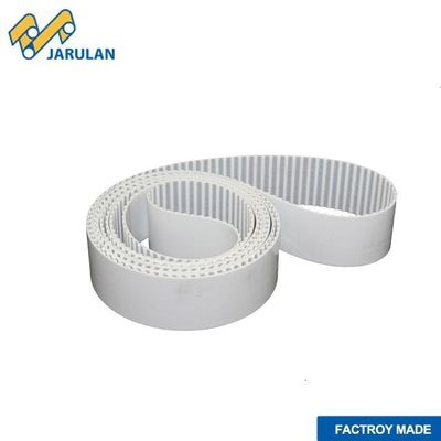 HTD 5M 8M Steel Cord PU Timing Belt for Embroidery Machine
