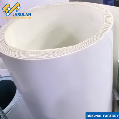 PU Conveyor Belt High Temperature Resistance -20 to +110 Degrees Celsius Designed for bakery