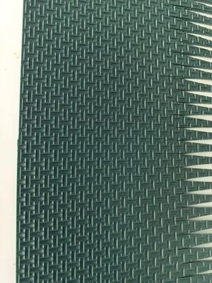 Lattice PU Conveyor Belt 3.0mm