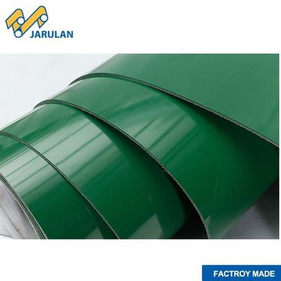 Wholesales 3mm or 2.8mm thickness Smooth Surface PVC Conveyor Belt