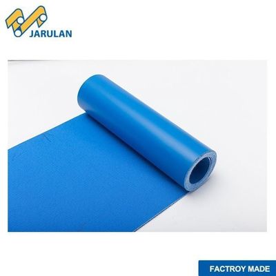 pu conveyor belt with Anti-mold and antibacterial (effective against E. coli)