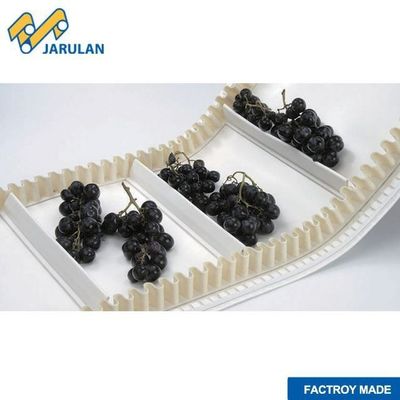 pu conveyor belt with Anti-mold and antibacterial (effective against E. coli)