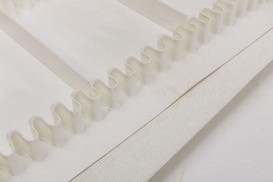Oil Resistant Conveyor Polyurethane Belt Oil Resistant For Food Industry