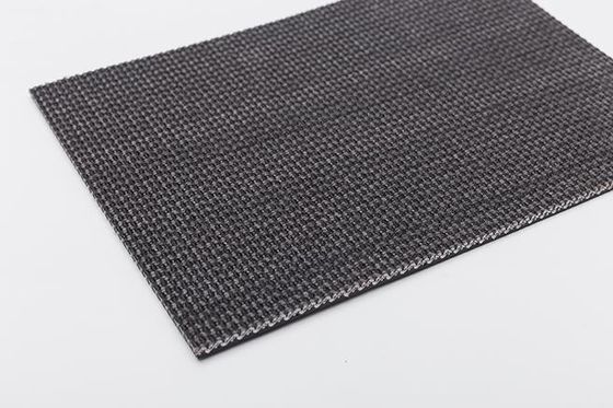 Oil Resistance PVK Puncture Proof Conveyor Belting 3.6mm 4.3mm Thickness