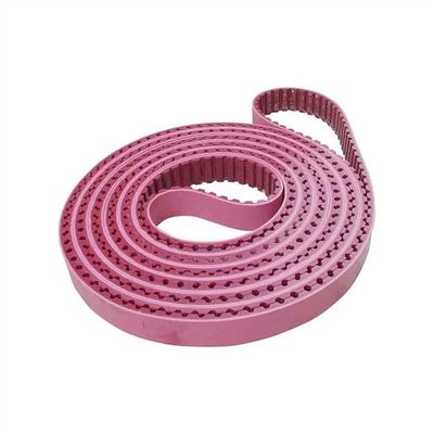 OEM Thermoplastic Polyurethane Materials Timing Belt For Conveyor System