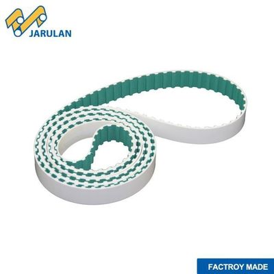 Fashion Transmission Belt PU Endless Timing Belt Oil Resistance Custom Size