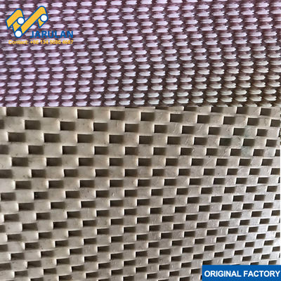 Cutting Resistance Silicone Pattern Mould For Conveyor Belt Jointing