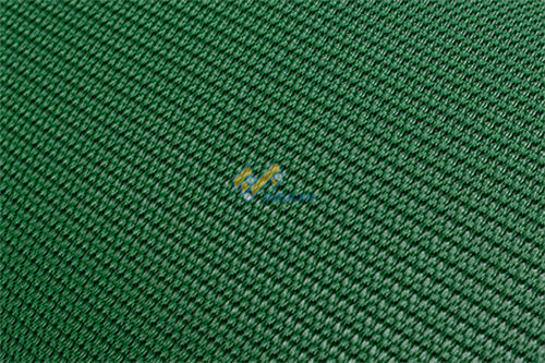 Very Good Anti-slip Performance Rough Pattern PVC Conveyor Belt