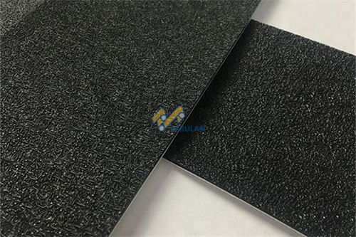 Leather Pattern PVC Belting Treadmill Walking Belt For Gym Fitness Equipment Running Machine