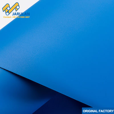 Frayless Knife Edge PU Belt Matt Top Conveyor Belt Food Industry