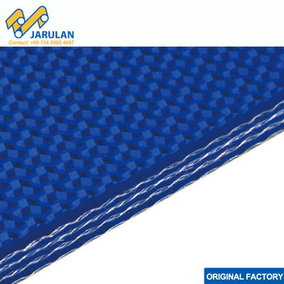 Y Profile PVC Conveyor Belting For Marble Polishing Machine