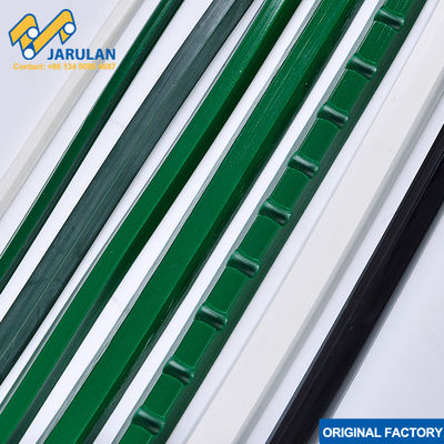 Antistatic Conveyor Belt Profile PVC Or PU Material K6 K8 K10 K13 K17 K22 K30