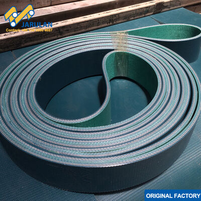 connecting line conveyor belt for ceramic tile conveying