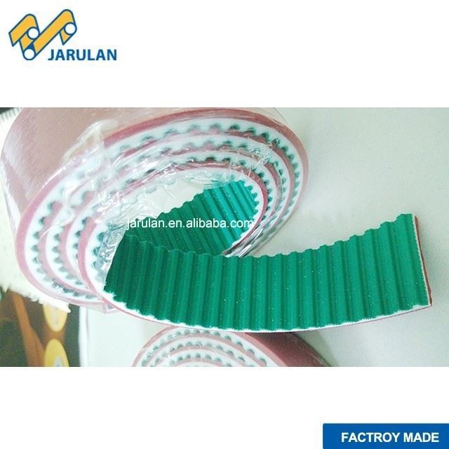 RRP Open Ended Timing Belt Continuous Belt Without Joint For Power ...