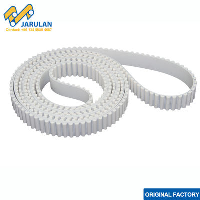 PU Open End Timing Belts HTD 14M STD 8M tahan abrasi
